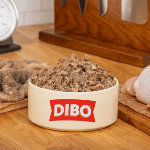 Chicken & Tripe Complete 80%meat 10%bone 10%offal