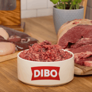 Minced Chicken & Beef 80/20  20-25% bone