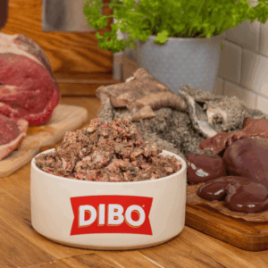Minced Beef 5-10% bone