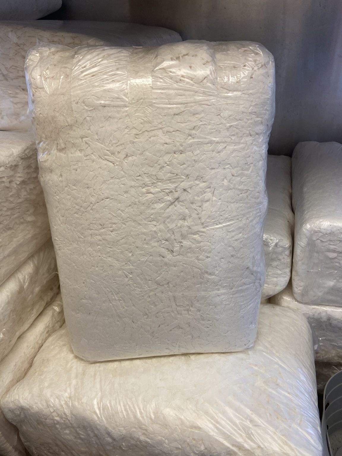 Tea Bag Bedding Bulmer Pet Foods