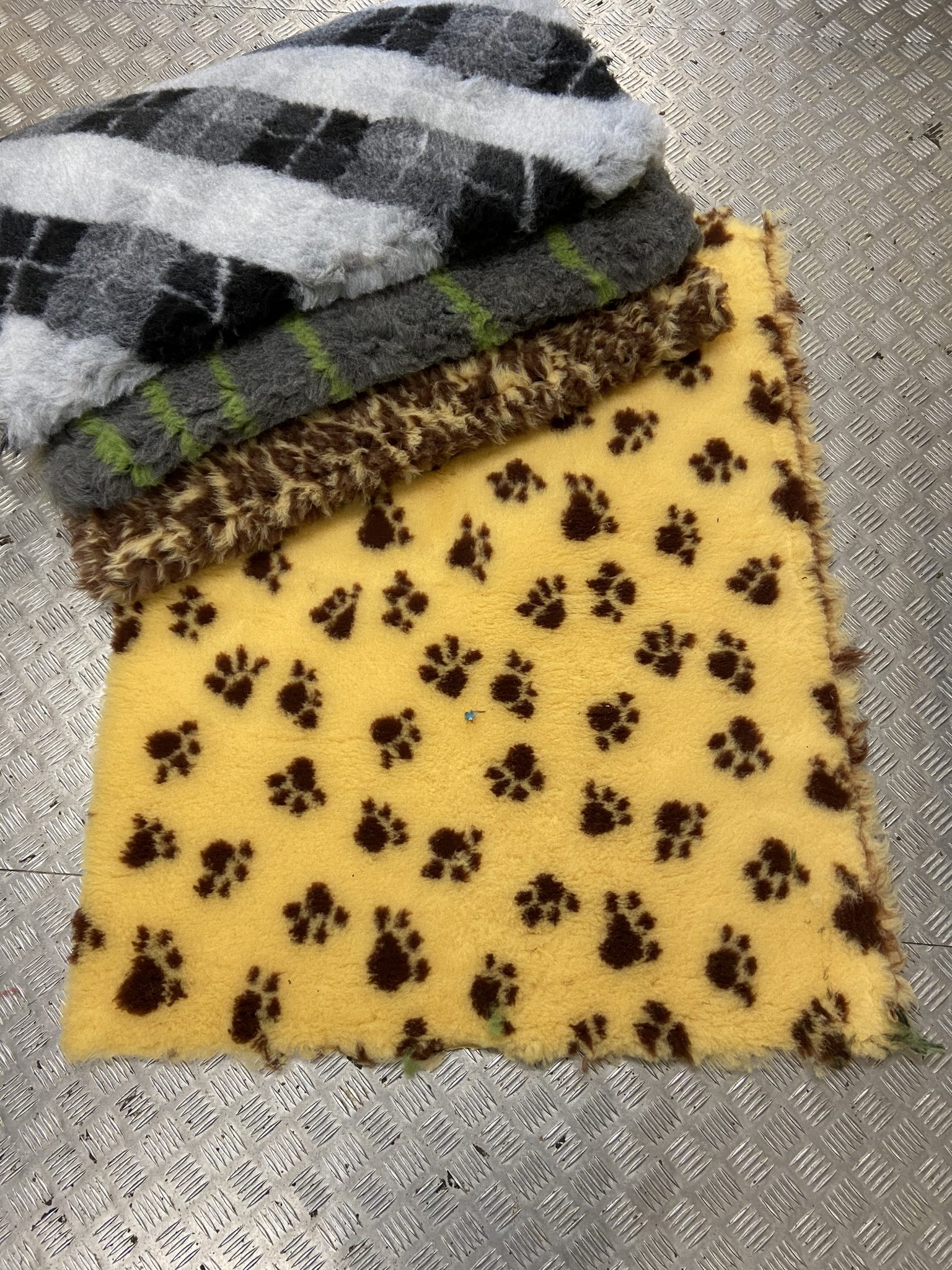 Vet Bed One Size Bulmer Pet Foods