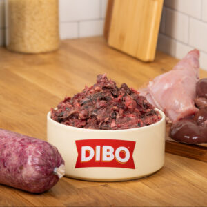 Rabbit Complete 80%meat 10%bone 10%offal