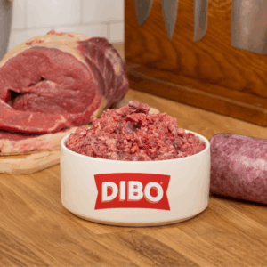 Economy Mince  Offal Based Bone free