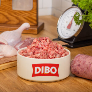 Duck Complete 80%meat 10%bone 10%offal