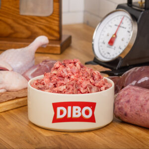 Duck & Tripe Complete 80%meat 10%bone 10%offal