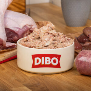 Turkey Complete 80%meat 10%bone 10%offal
